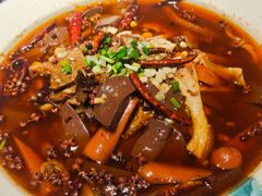 -鑫小城故事·砂锅·排骨藕汤(兴业路店)
