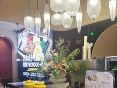 -凡塔斯牛排自助餐厅(莆田万达店)