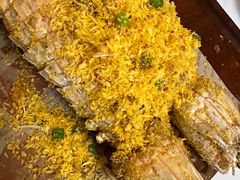 -琼大师东方烤乳猪(亚特兰蒂斯店)