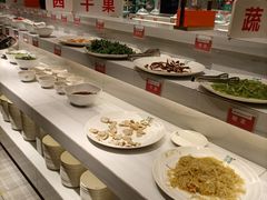 -玫瑰花园自助烤肉(顺义鑫海韵通店)