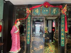 门面-誉八仙茶室酒楼(新天地店)