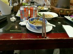-东来顺饭庄(金泉广场店)