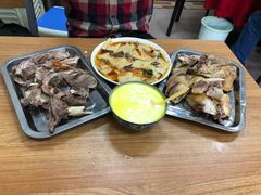 -马学武手抓美食(下南关总店)