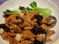 -秦月轩·陕西家乡菜(阜成路·五棵松店)