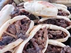 -清真-戏楼王记牛肉面