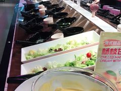 -比格比萨自助(延庆万达广场店)