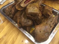 -让鸭脑壳飞(龙华店)