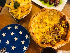 -盘炉forenza·云贵川融合小食堂 ( 钟楼中柳巷店)