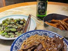 -慧娟面馆·餐厅(望江路店)