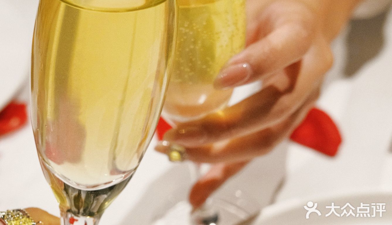 约会首选的氛围感餐厅🍴有你要的所有浪漫仪式感