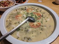 -椒小兔·盐帮川菜中餐厅(金沙时代广场店)