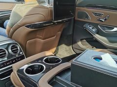 -杭州中升之星奔驰4S店(滨江店)