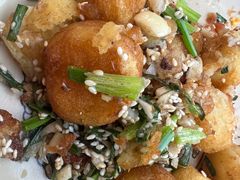 -农家土菜老煨锅(木鱼镇店)