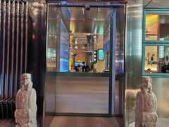 -白仁仔· 活烤海鲜 宵夜(豫园店)