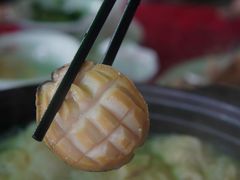 -花苑美食横琴生蚝火锅(拱北粤华路店)
