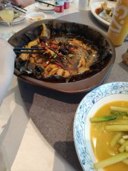 -老北门饭店·宴会厅