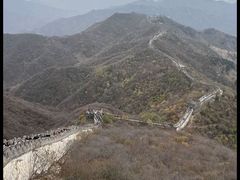 -慕田峪长城