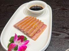-苏淮景·苏闽融创菜·海鲜(原空港井河轩店)