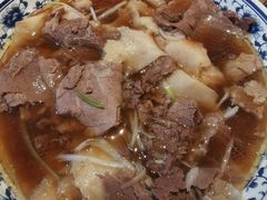 -直隶安家牛肉罩饼(建华店)