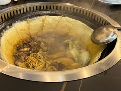 -老家大锅台·地锅鸡·铁锅炖(建邺文体路店)
