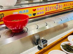 自助取餐区-乡党臊子面(丰庆公园店)