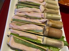 牛骨髓-山城辣妹子(定福庄店)