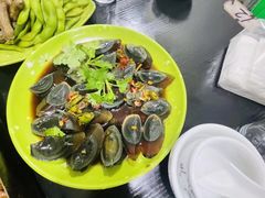 -老三李村河底戳子肉(总店)