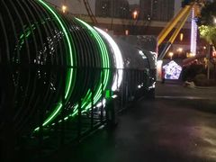 -锦江乐园舞狸花花游园会(夜场专享)
