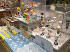 -泡泡玛特POPMART(合生汇店)