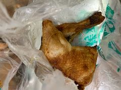 -大益烤鸡
