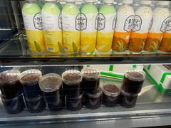 -南大门韩国米糕(公滨路店)