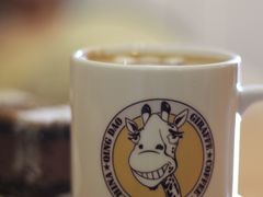 -长颈鹿咖啡(大学路店)