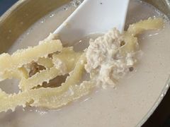 -诺敏塔拉奶茶-布里亚特包子-手把肉(锦都会店)