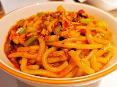 -西域阿里马新疆菜·清真(桂花路店)