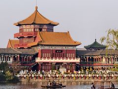 -中国翰园碑林