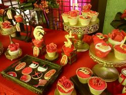 -源牌品粹新中式婚礼餐厅·宴会厅