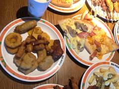 -比格比萨自助(花园路店)