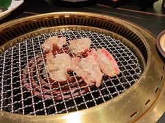 -厚贞日式烤肉(浦东汇智店)
