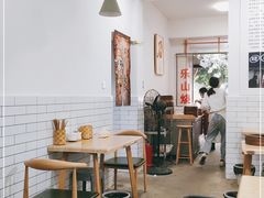 大堂-晓友烧麦(光华村店)