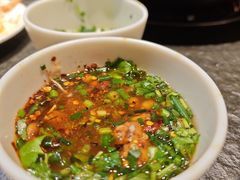 -不老溪贵州菜(广安门总店)