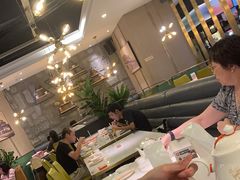 -清晖小苑•顺德地方菜(壹海城店)