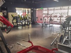 -瑞力健身(解放数创广场店)