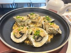 -谷丰健康凤贤居酒家