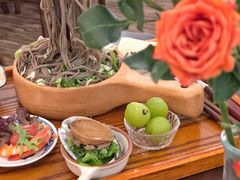 悬浮挂面-小银家日式简餐(中信丹阳花园店)