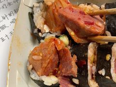 -n多寿司(滨湖万达广场店)