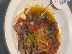 -佬麻雀·剁椒鱼头(京基KK One店)