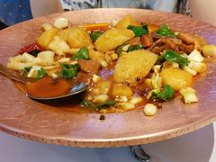 -阿娜尔·新疆菜(宜家荟聚中心店)