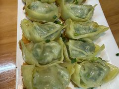 -顶巧鸡汤馄饨(虹口总店)