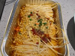 -李军力烧烤(祭城店)