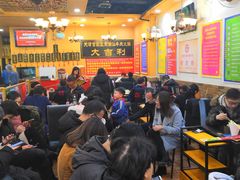 大堂-大吉利·潮汕牛肉火锅(河西店)